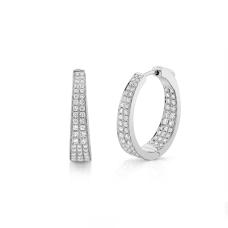 Náušnice SVLE0901XH2BI00