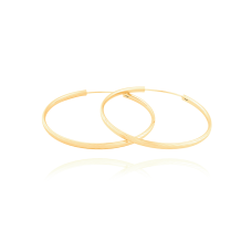 Náušnice SVLE0217XD5GO