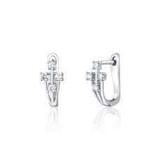 Náušnice SVLE1211XI2BI00