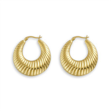 Náušnice SSSE0095XJ2GO00