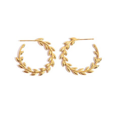 Náušnice SSSE0128XJ2GO00