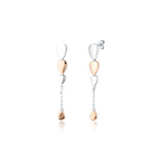 Náušnice SVLE1842X75BK00