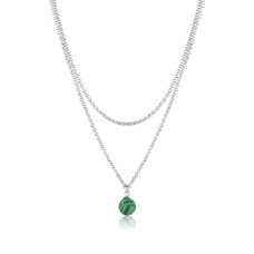 Náhrdelník SVLN0790S61ZE45