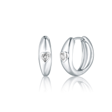Náušnice SVLE0848SH2BI00