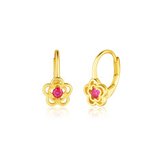 Náušnice SVLE3157XF6GR00