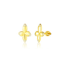 Náušnice SVLE3219XH2BI01