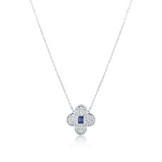 Náhrdelník SVLN0924SK6BM45