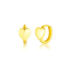 Náušnice SVLE3258X86GO00