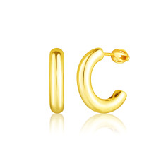 Náušnice SVLE3284XF3GOSR