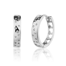 Náušnice SVLE3399XJ6BI00