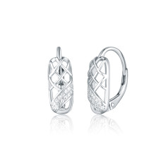 Náušnice SVLE0865SH2BI00