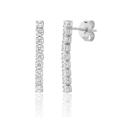 Náušnice SVLE3353XJ6BI00