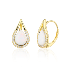 Náušnice SVLE3378XJ6GO00