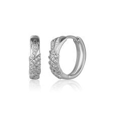 Náušnice SVLE0923SK6BI00