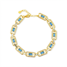 Náramek SVLB0879SH2GM18