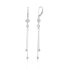 Náušnice SVLE3541XK8BI00