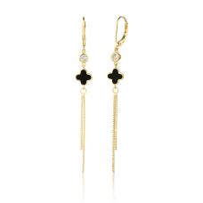 Náušnice SVLE3543XK8GB00