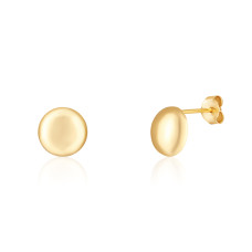 Náušnice SVLE3715X61GO00