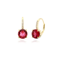 Náušnice SVLE0853XH2GR00