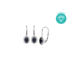 Náušnice BRILIANT SVLE0504SH8M400