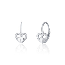 Náušnice SVLE1508XH2BIXS