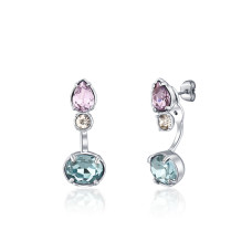 Náušnice SSSE0010SI1FZ00