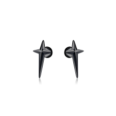 Náušnice SSSE0070XF9BL00