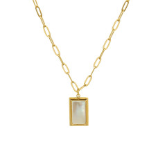 Náhrdelník SSSN0044XJ2GO00