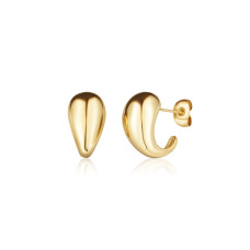 Náušnice SSSE0155X20GO00