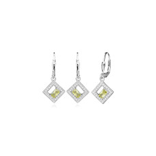 Náušnice SVLE0916SH8Z200