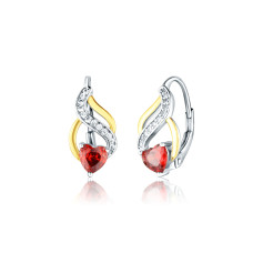 Náušnice SVLE0870SH2GR00