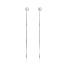 Náušnice SVLE3361XJ6BI00
