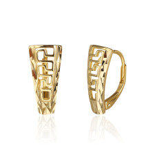 Náušnice SVLE3511XJ6GO00