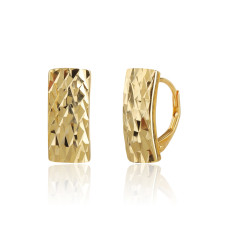 Náušnice SVLE3530XJ6GO00