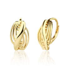 Náušnice SVLE3548XK8GO00