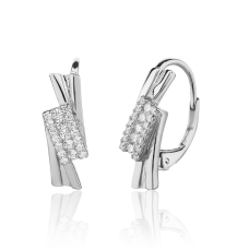 Náušnice SVLE3556XK8BI00