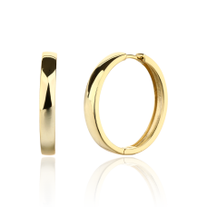 Náušnice SVLE3544XK8GO00