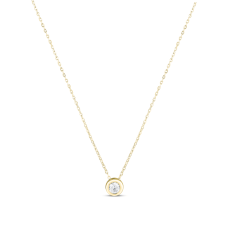 Náhrdelník SVLN0707XH2GO45