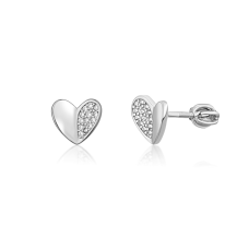 Náušnice SVLE1579XH2BISR