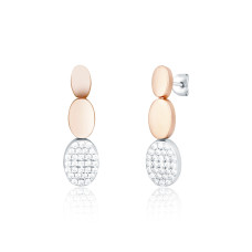 Náušnice SVLE1843X75BK00