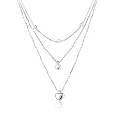Náhrdelník SVLN0504XH2BI45