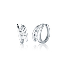 Náušnice SVLE2525XJ6BI00