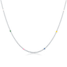 Náhrdelník SVLN0608X86BA45