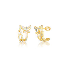 Náušnice SVLE3082XH2GOSR