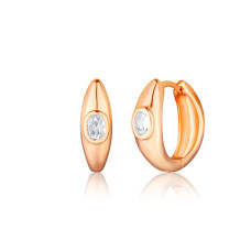 Náušnice SVLE3081XH2RO00