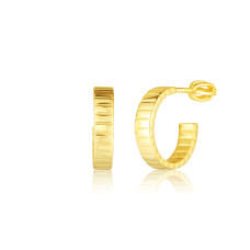 Náušnice SVLE3145XH2GOSR