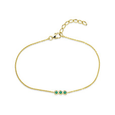 Náramek SVLB0515XH8GZ18