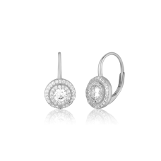 Náušnice SVLE3197XH2BI00