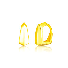 Náušnice SVLE3292XF3GO00