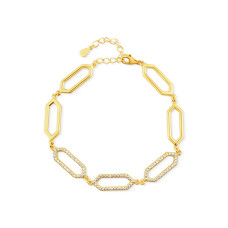 Náramek SVLB0951SH2GO18